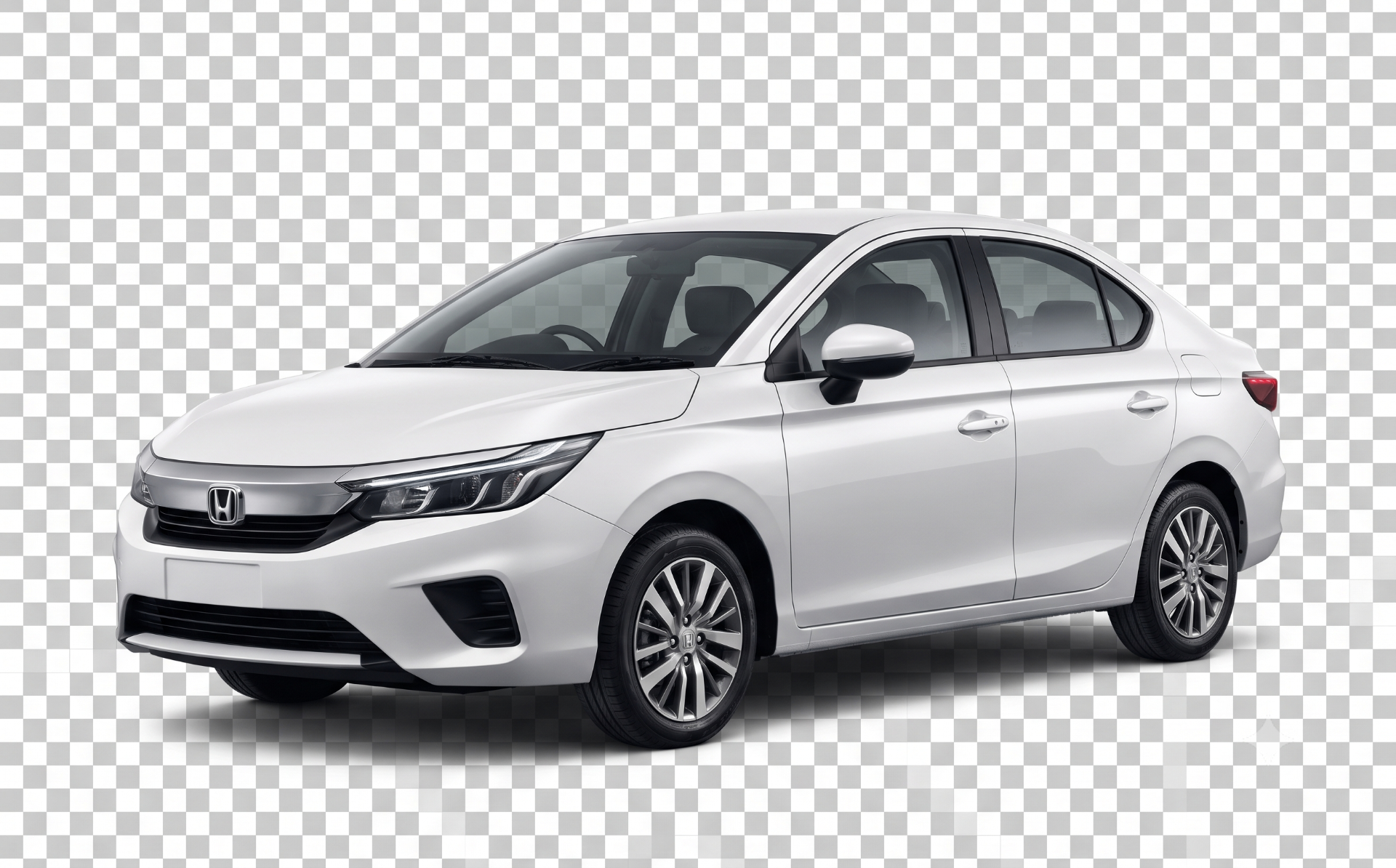 Premium sedan cab for outstation travel